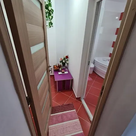 La Vila Δωμάτια σε οικογενειακή κατοικία *