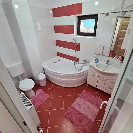 La Vila Homestay Constanta
