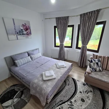 Homestay La Vila Constanta