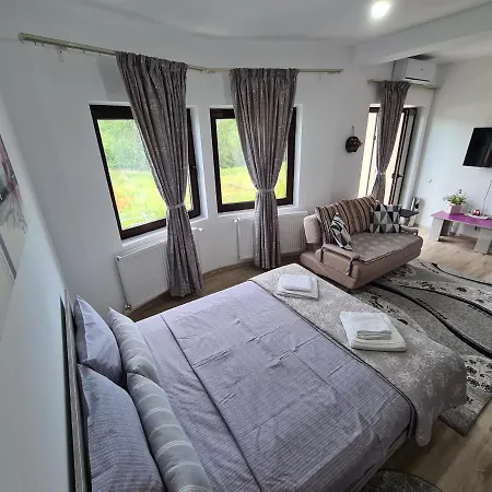 La Vila Homestay *
