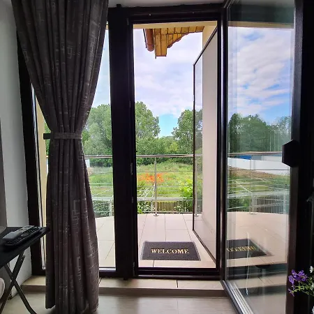 La Vila Homestay Constanta