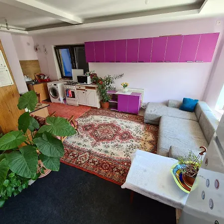 Pansiyon La Vila Köstence