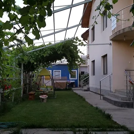 Homestay La Vila Constanta