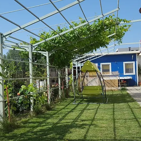 La Vila Homestay Constanta